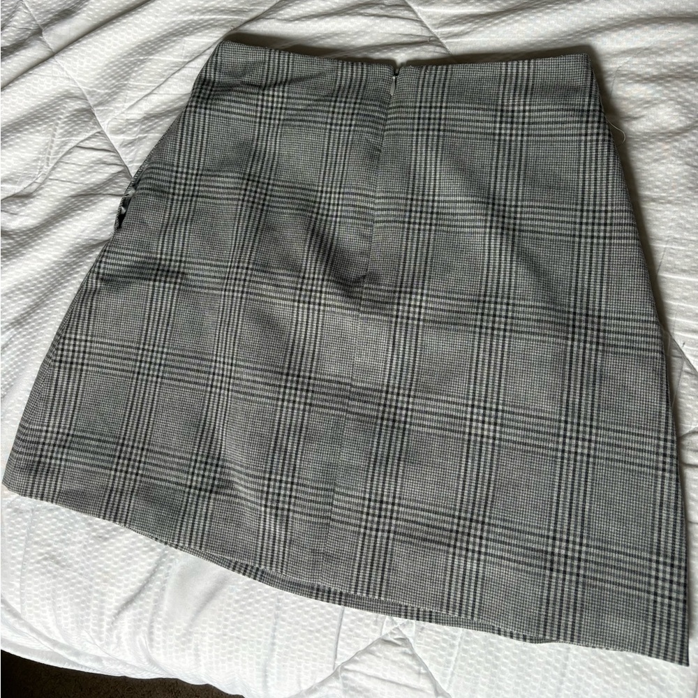 Wilfred Skirt with Pockets
